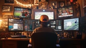 Comment choisir un bookmaker fiable pour vos paris sportifs en ligne